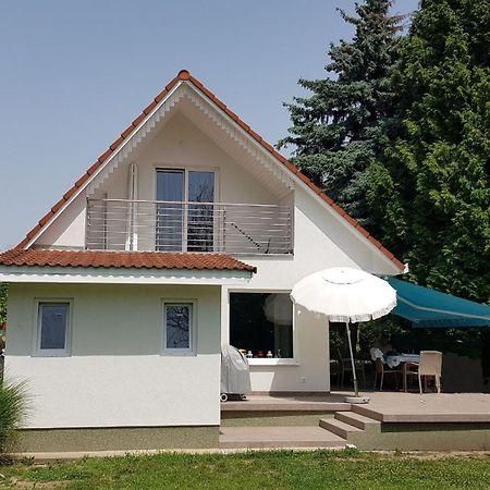 Residence At Lake Balaton Siófok Exteriér fotografie
