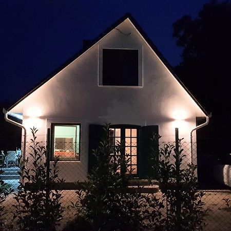 Residence At Lake Balaton Siófok Exteriér fotografie