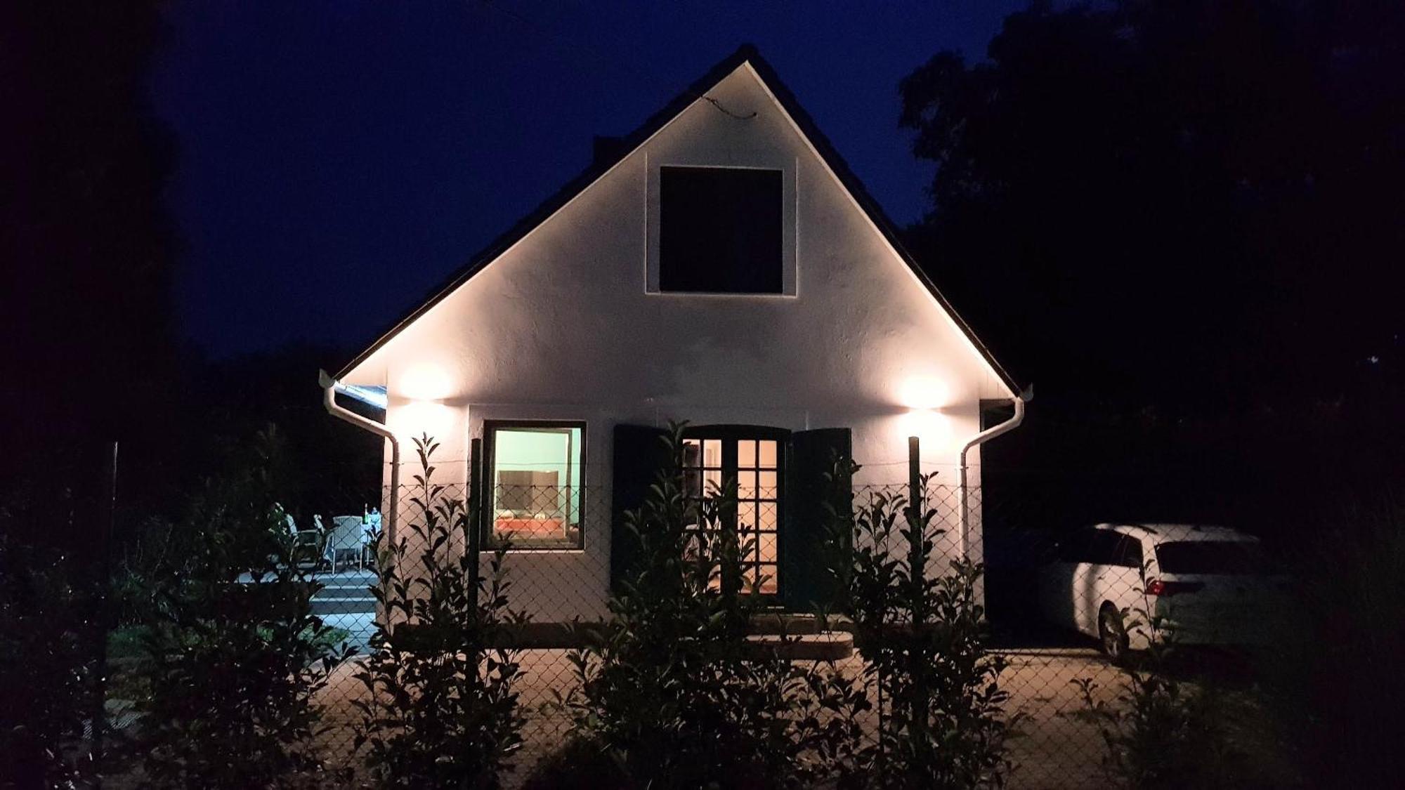 Residence At Lake Balaton Siófok Exteriér fotografie