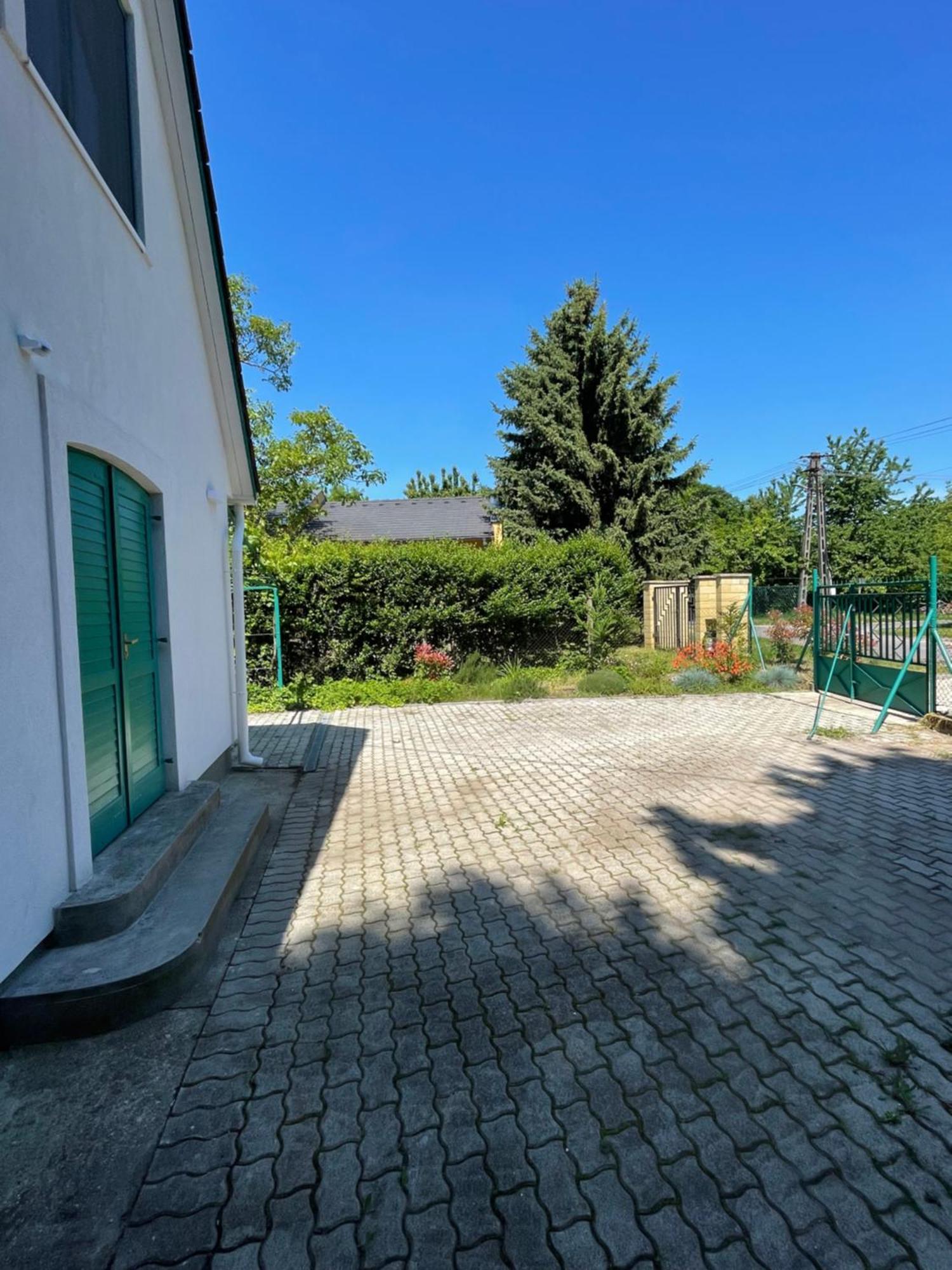 Residence At Lake Balaton Siófok Exteriér fotografie
