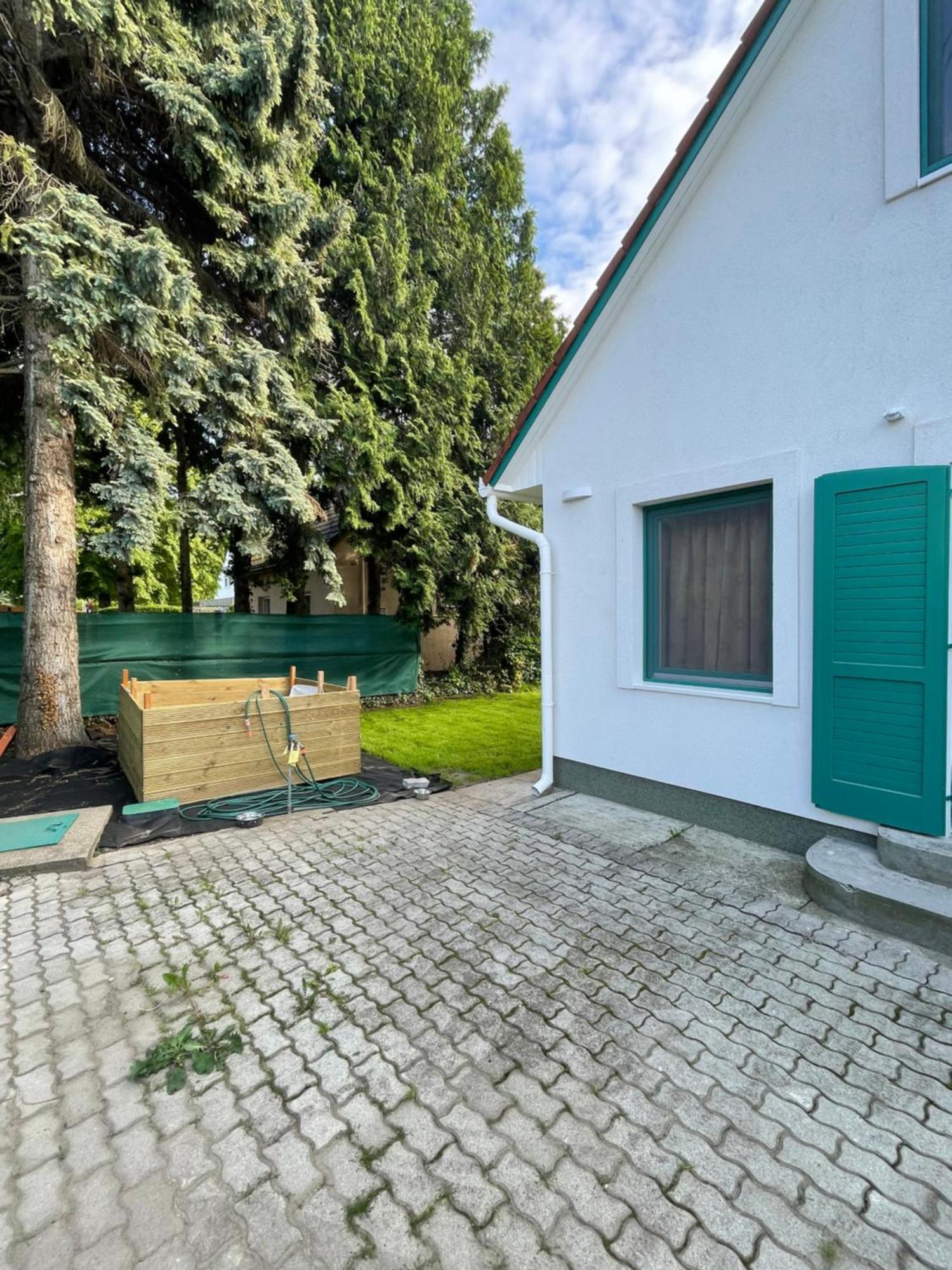 Residence At Lake Balaton Siófok Exteriér fotografie