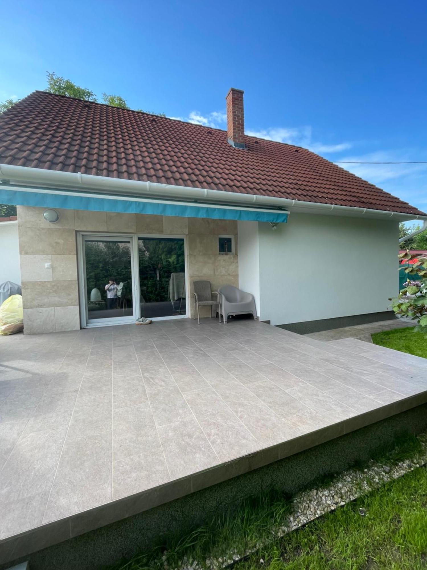 Residence At Lake Balaton Siófok Exteriér fotografie