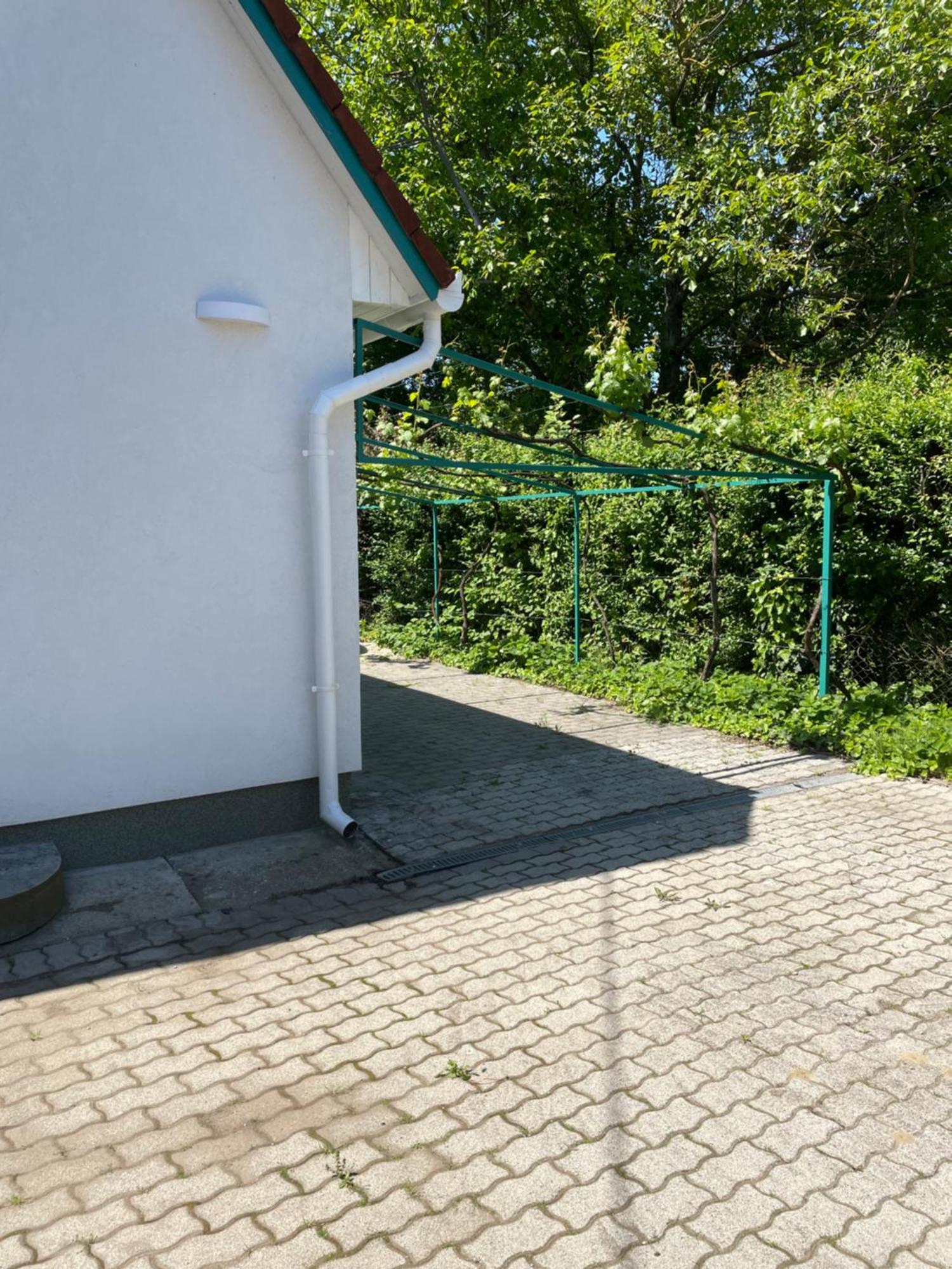 Residence At Lake Balaton Siófok Exteriér fotografie